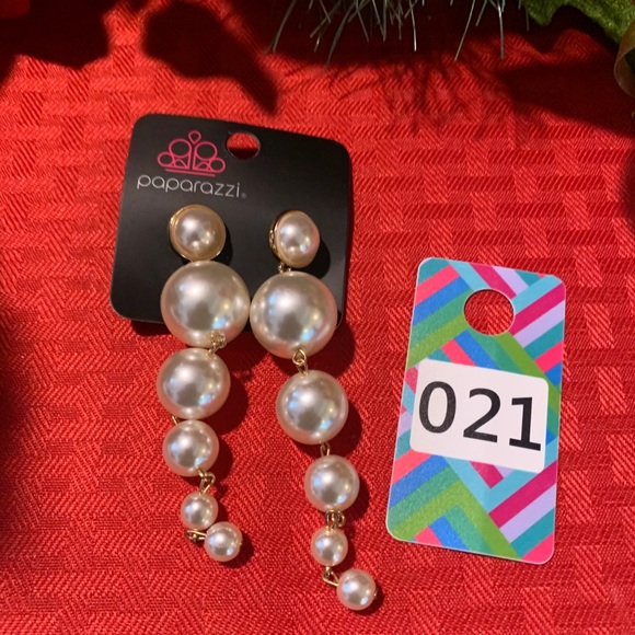 Paparazzi jewelry - Picture 2 of 11